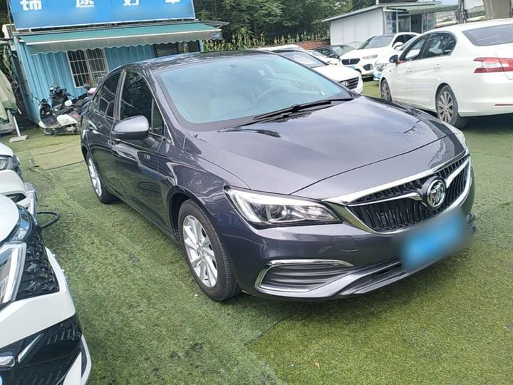 Verano 2018 Sedan 15S AT Progressive photo 3