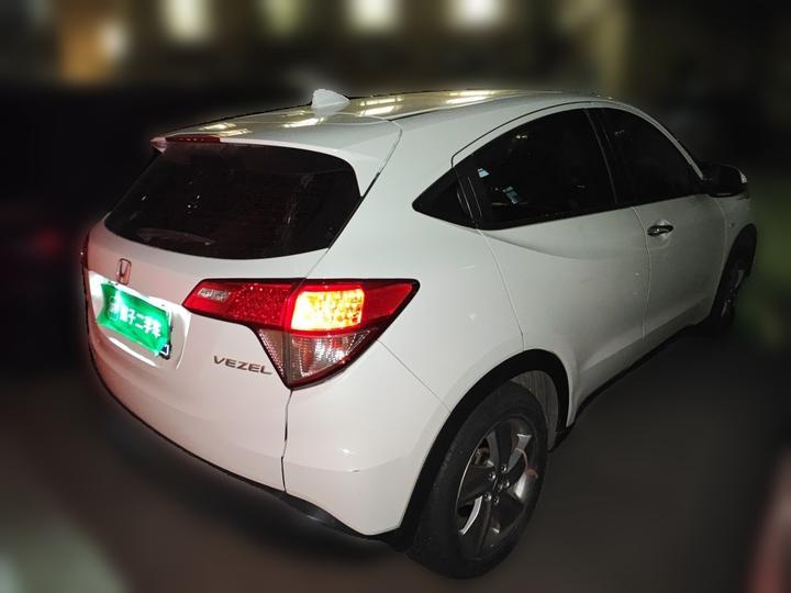 Vezel 2020 1.5L CVT Elite photo 6