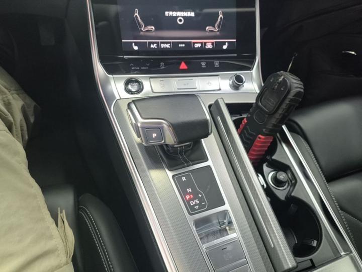 A7 2024 45 TFSI photo 8