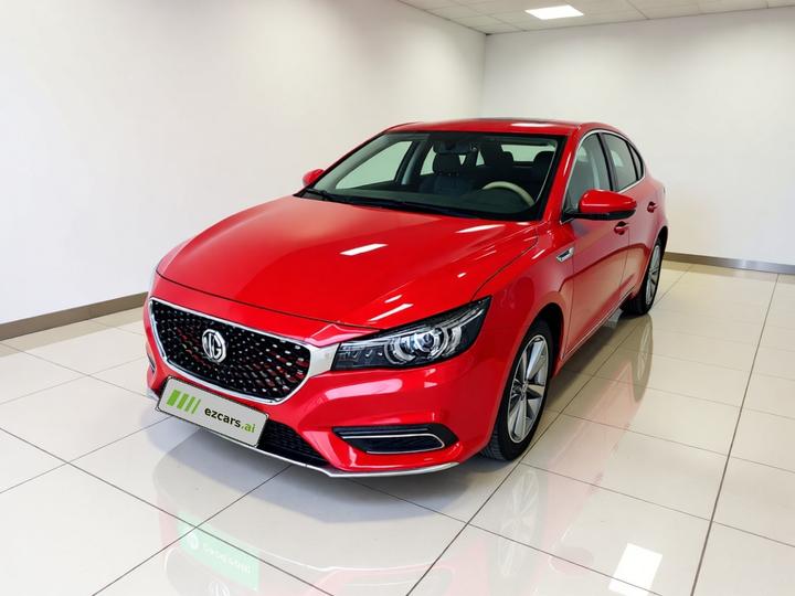 MG6 2019 20T AT Sport