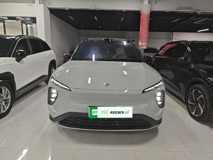 ES6 2024 75kWh photo 2