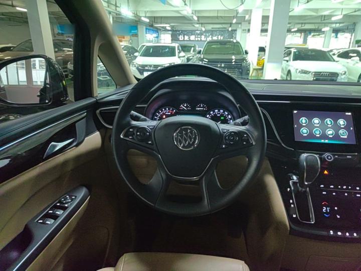 GL8 2018 ES 28T Luxury China VI photo 6