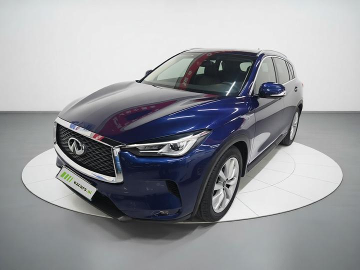 QX50 2018 2.0T AWD