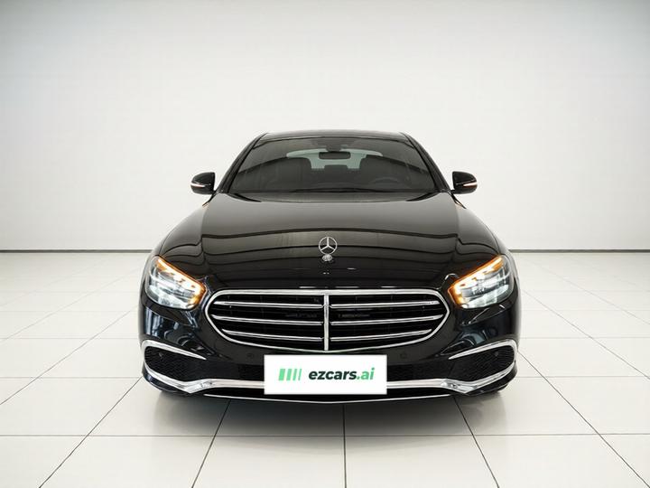 E-Class 2023 Facelift E 300 L Fashion photo 2