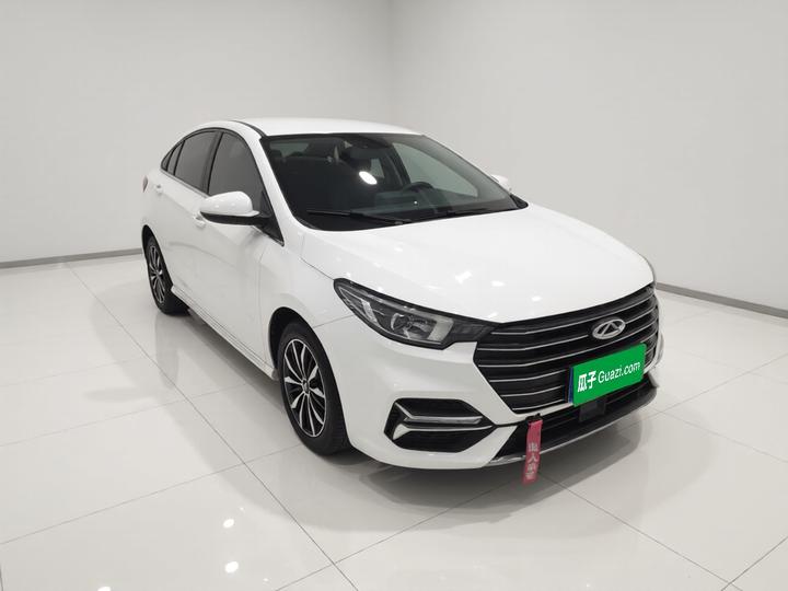 Arrizo 5 PLUS 2021 1.5L CVT PLUS photo 3