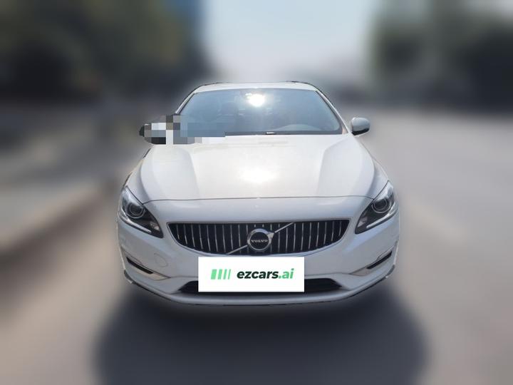 S60 2019 S60L T3 photo 2