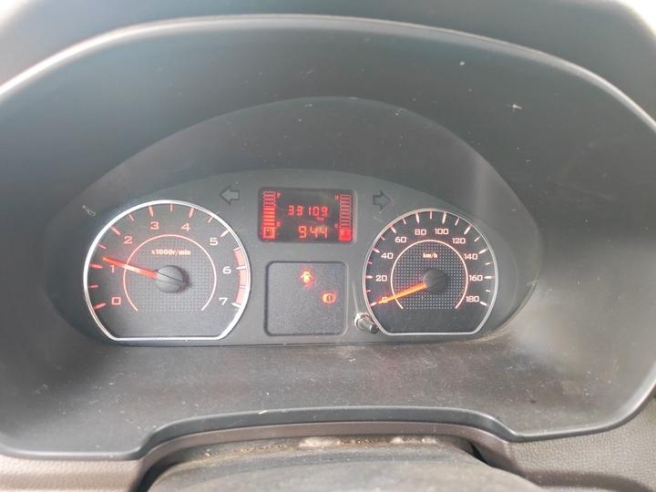 Wuling Hongguang V 2022 1.5L LAR photo 6