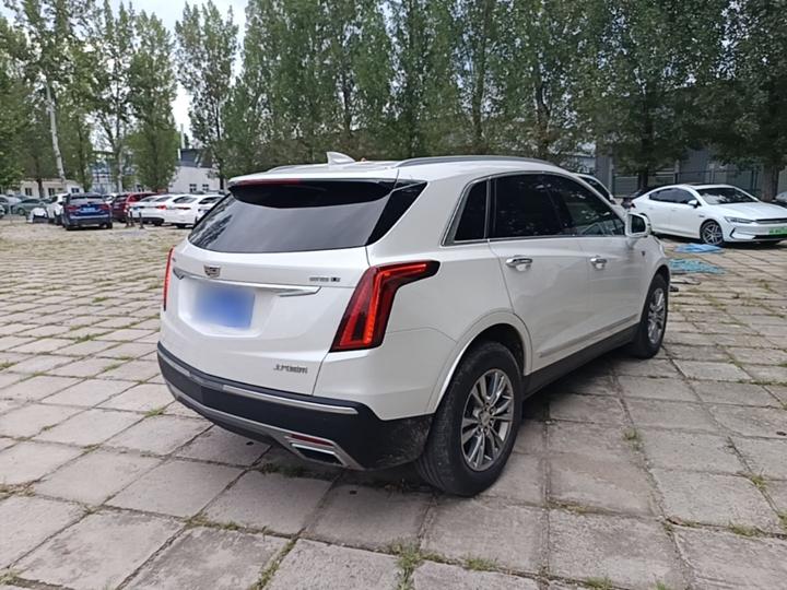 XT5 2020 28T Luxury photo 4