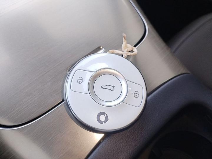 Smart #1 2026 photo 8