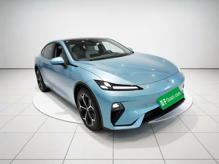 Deepal L07 2024 230Max Qiankun ADAS ADS SE EREV photo 3