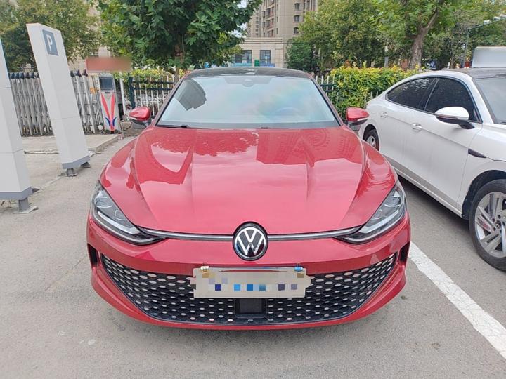 2025 Lamando L 280TSI DSG Cool photo 2