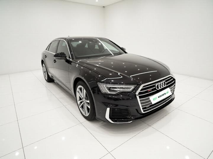 A6L 2020 40 TFSI Luxury Dynamic photo 3