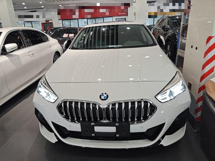 2 Series Imported 2021 225i 4-Door Coupe M Sport Package photo 2