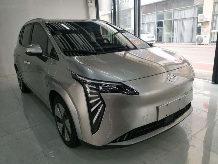 AION Y 2023 Plus 510 photo 3