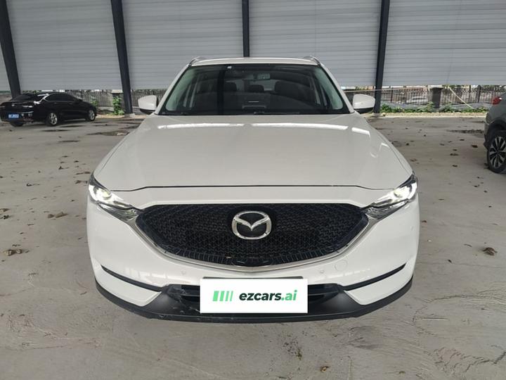 CX-5 2020 2.5L AT RWD photo 2