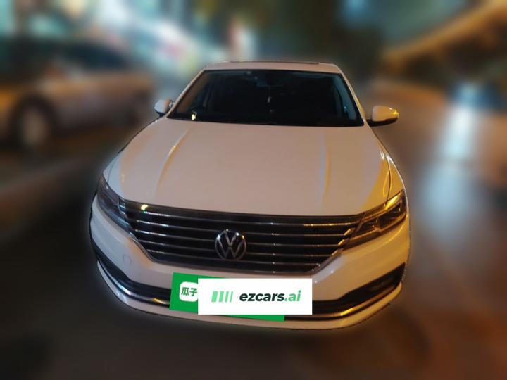Lavida 2021 280TSI DSG Comfort photo 2