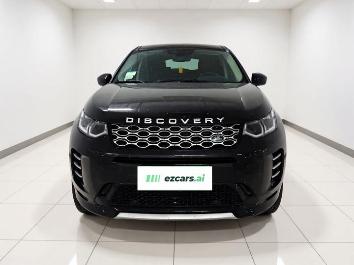 Discovery Sport 2024 Luxury photo 2