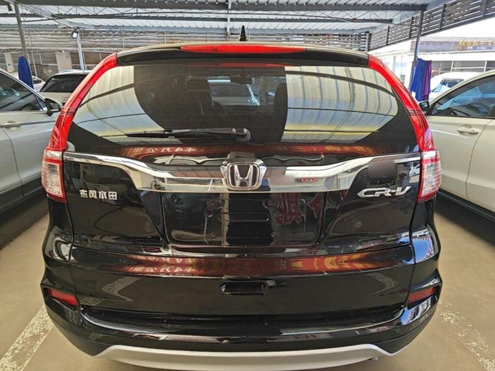 CR-V 2016 2.0L RWD photo 3
