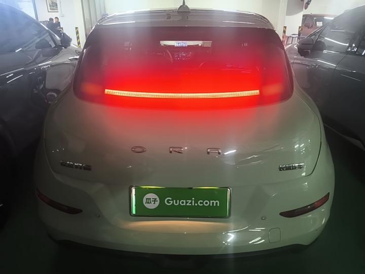 Good Cat 2023 401km Standard Range LFP photo 3