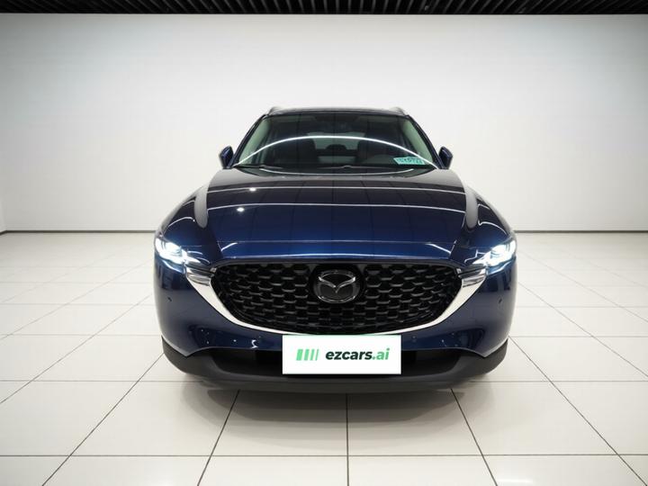 CX-5 2024 2.0L AT RWD photo 2