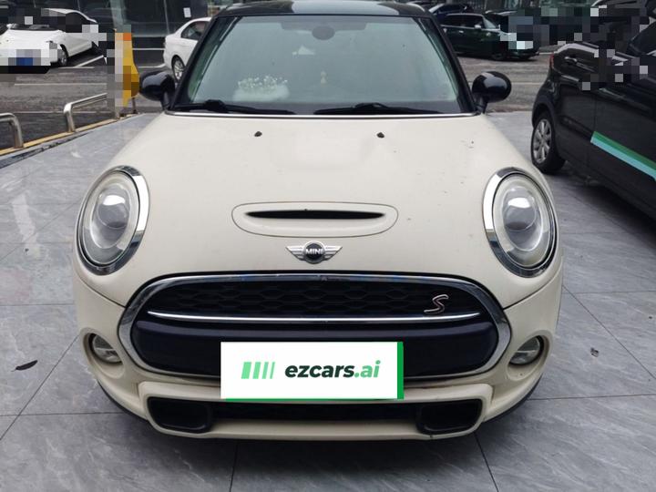 2016 2.0T COOPER S 5-Door photo 2