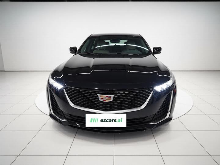 CT5 2021 Facelift 28T Luxury photo 2