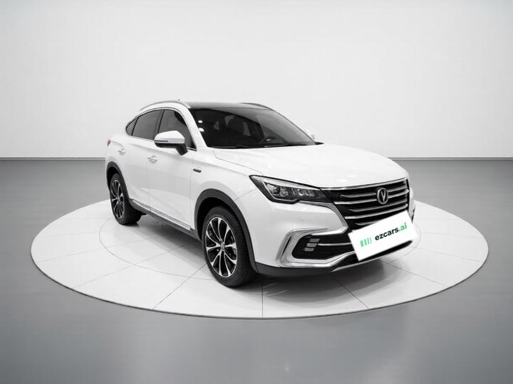 CS85 COUPE 2019 1.5T DCT China VI photo 3