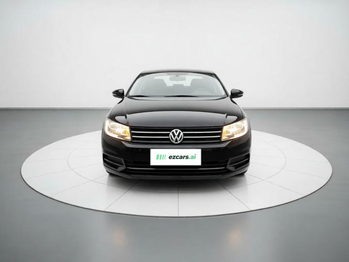 Santana 2021 1.5L MT photo 2