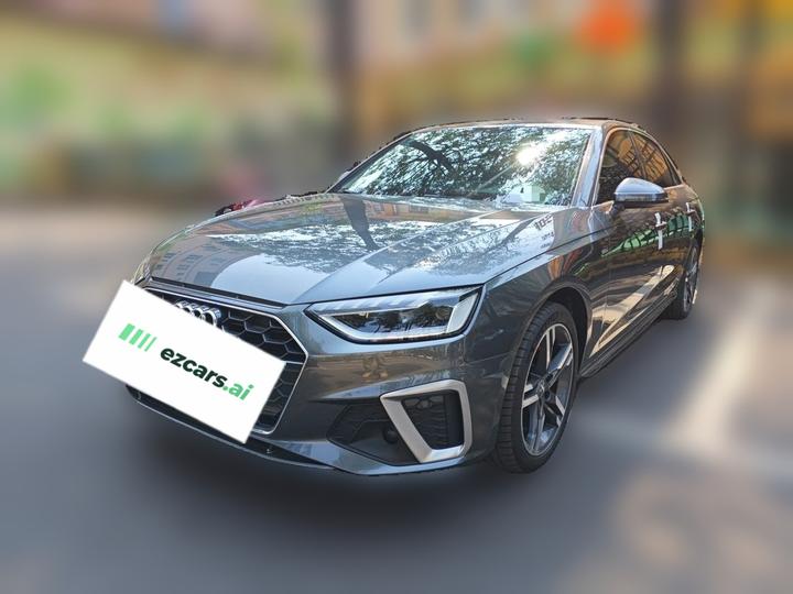 A4L 2020 40 TFSI quattro Luxury Dynamic