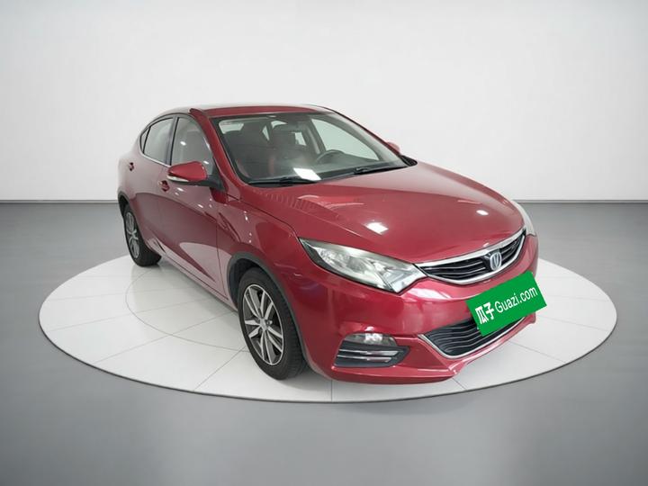 Eado 2015 1.6L MT China V photo 3