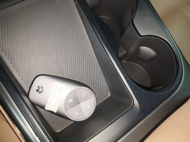 ES6 2020 610KM Performance photo 8