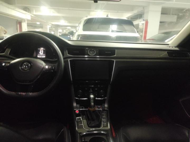 Passat 2017 330TSI DSG photo 6