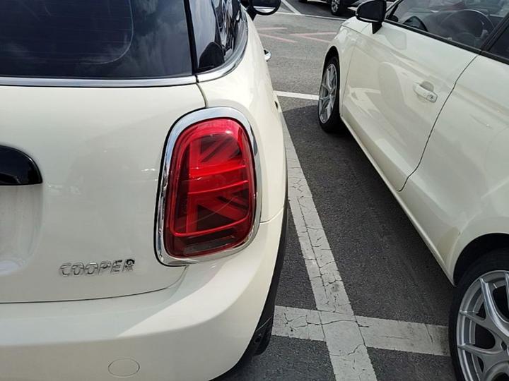 2019 1.5T COOPER Classic photo 7