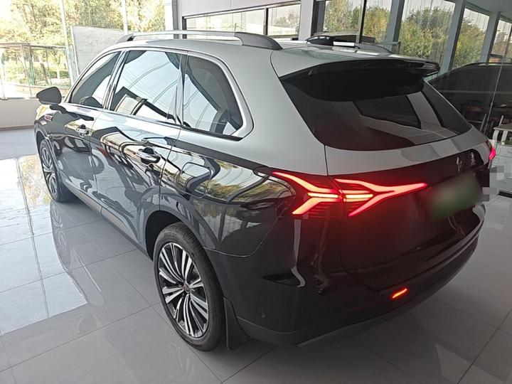 HS6 PHEV 2026 240 photo 4
