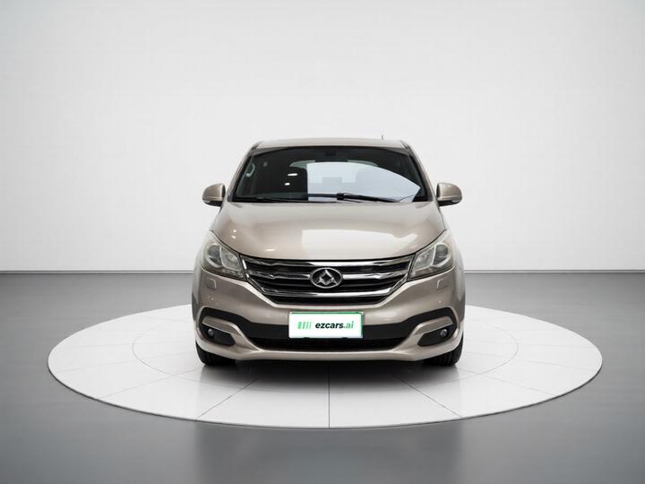 MAXUS G10 2014 2.0T AT Executive photo 2