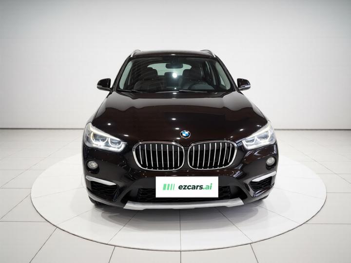 X1 2018 sDrive18Li Exclusive photo 2