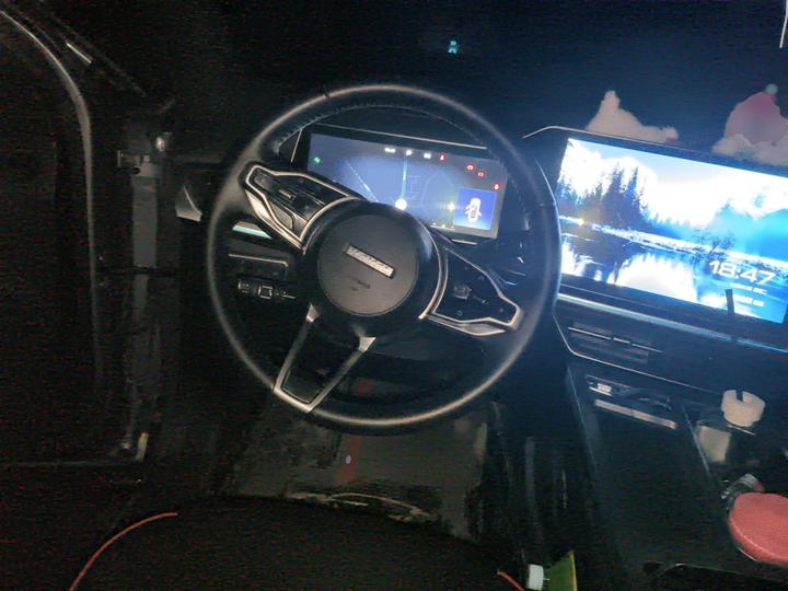 2022 1.5T Smart photo 7