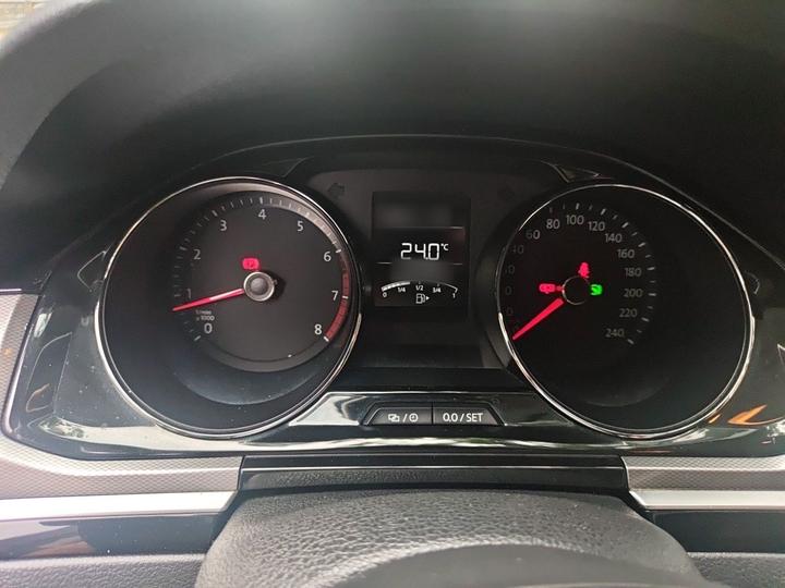 Bora 2017 230TSI DSG Comfort photo 4