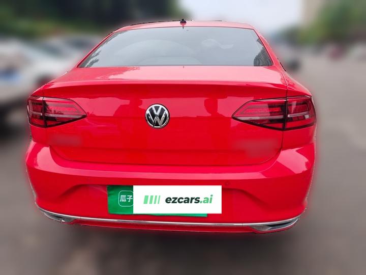 Lamando 2019 280TSI DSG Comfort China VI photo 5