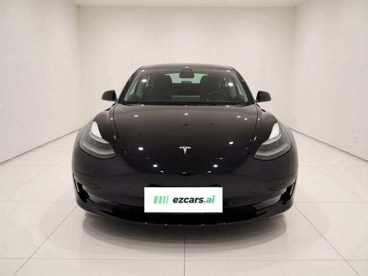 Model 3 2022 RWD photo 2