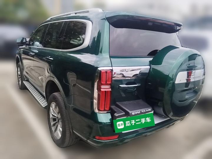 500 EV 2026 Hi4-Z Smart photo 4