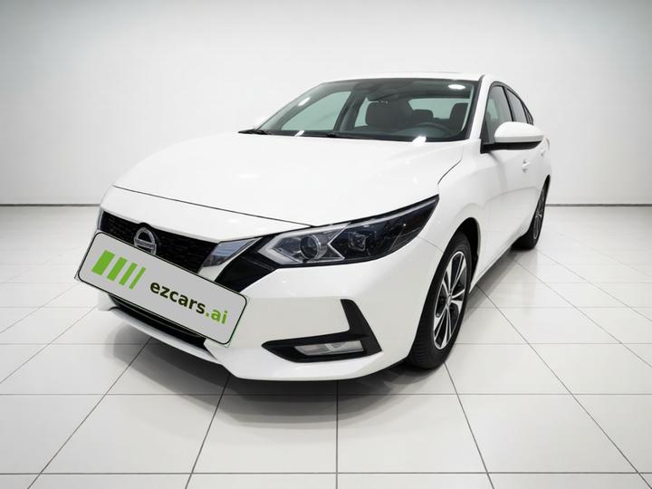 Sylphy 2022 1.6L XL CVT Enjoy