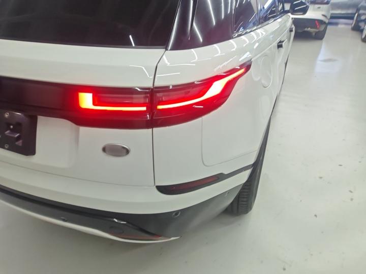 Range Rover Velar 2024 Dynamic SE photo 7