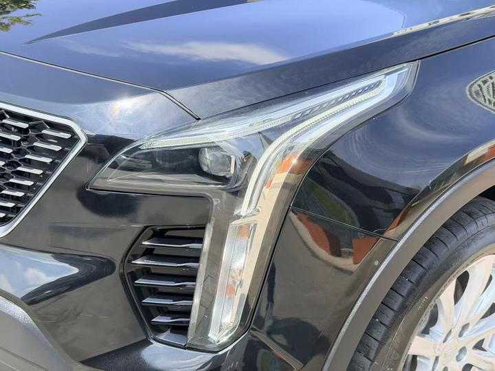 XT4 2020 Facelift 28T RWD Tech photo 7