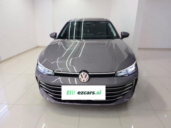 Passat 2025 Pro 380TSI photo 2