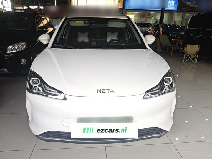 Neta V 2022 400 Lite photo 2