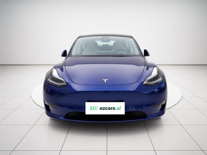 Model Y 2021 Standard Range RWD photo 2
