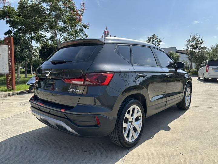 VS5 2022 280TSI AT Pro photo 5