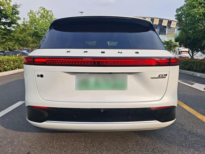 G9 2022 650 Performance Max photo 3