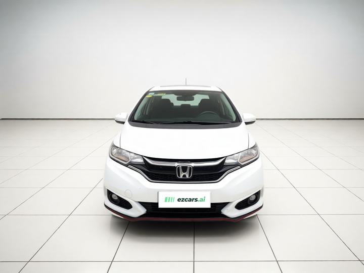 Fit 2018 1.5L CVT photo 2